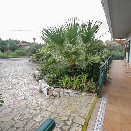 Apartments Katoji Χράνοι Εξωτερικό φωτογραφία