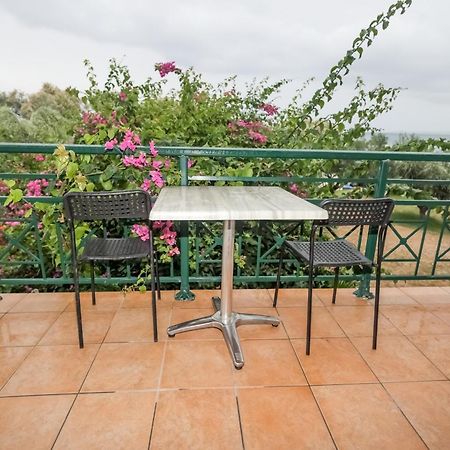 Apartments Katoji Χράνοι Εξωτερικό φωτογραφία