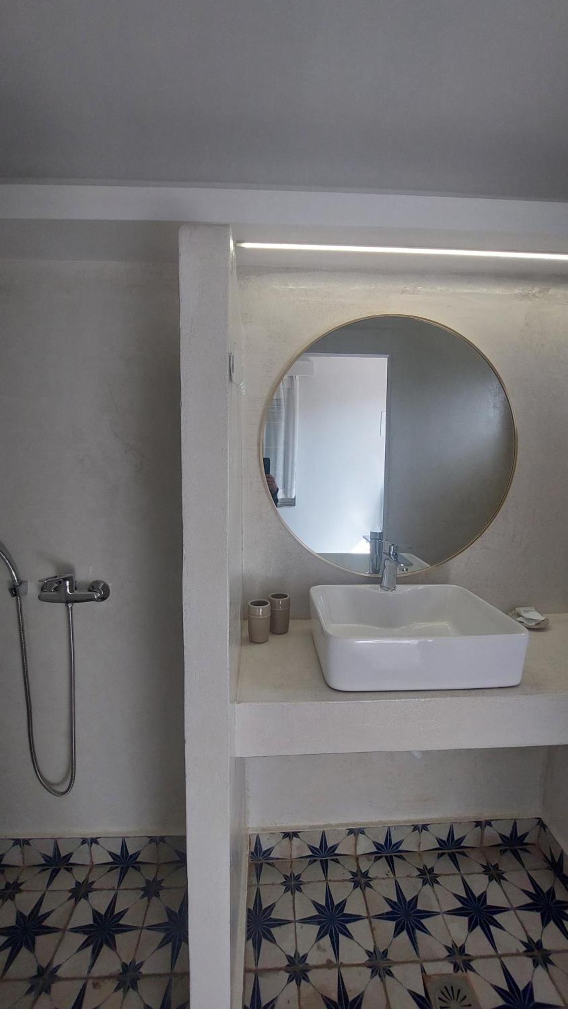 Apartments Katoji Χράνοι Εξωτερικό φωτογραφία