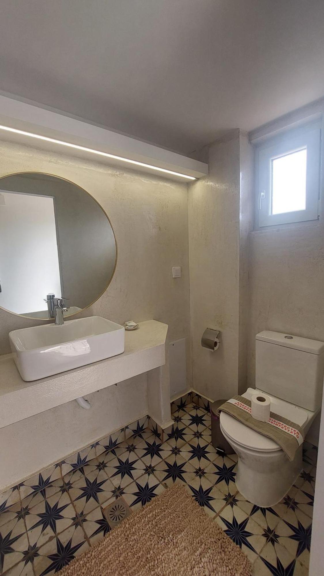 Apartments Katoji Χράνοι Εξωτερικό φωτογραφία