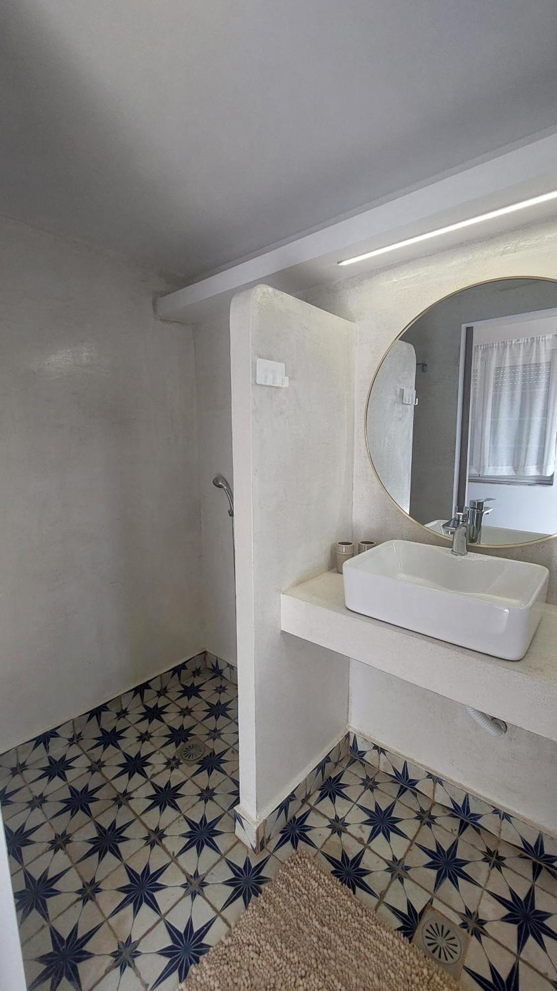 Apartments Katoji Χράνοι Εξωτερικό φωτογραφία
