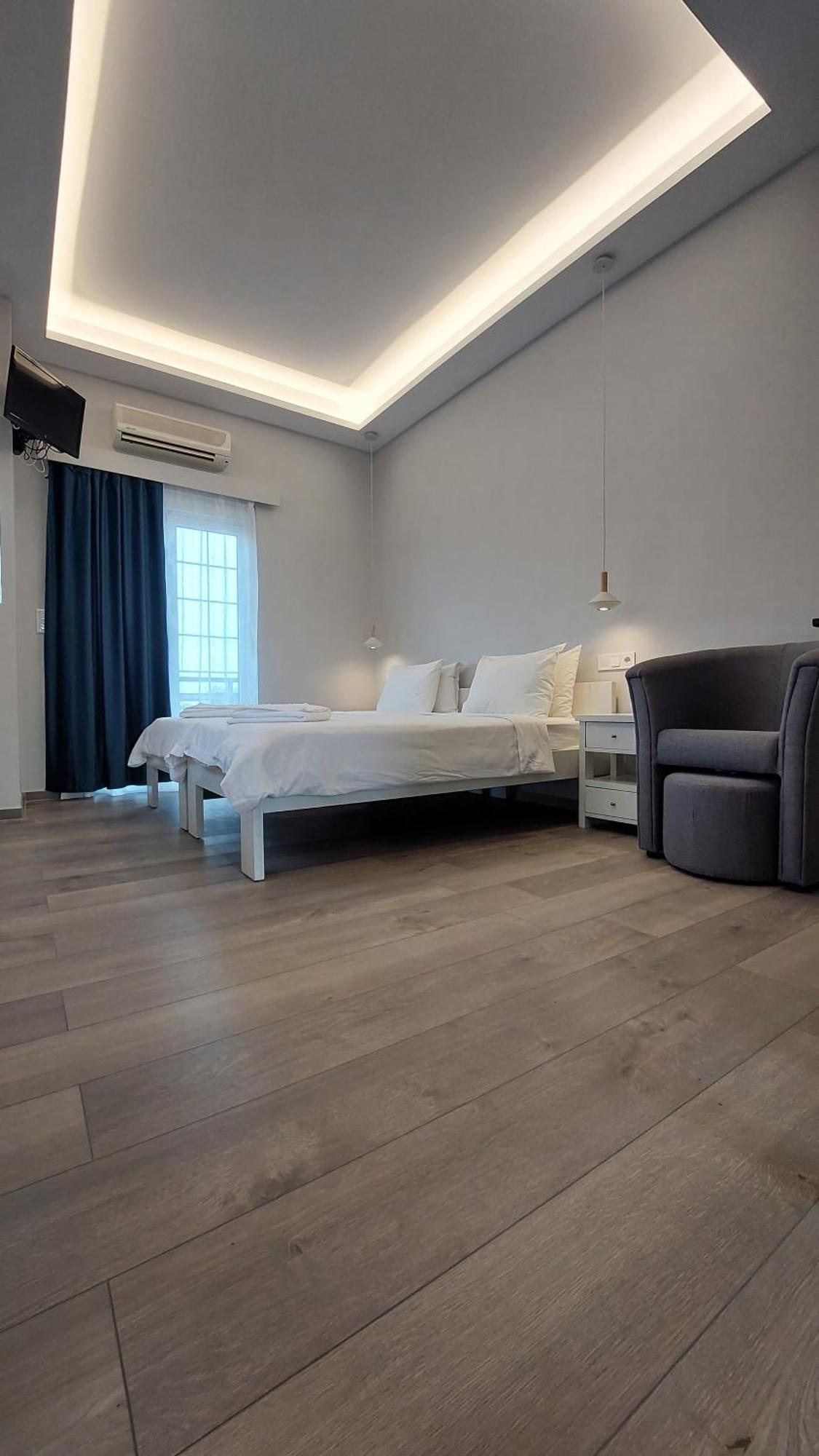 Apartments Katoji Χράνοι Εξωτερικό φωτογραφία