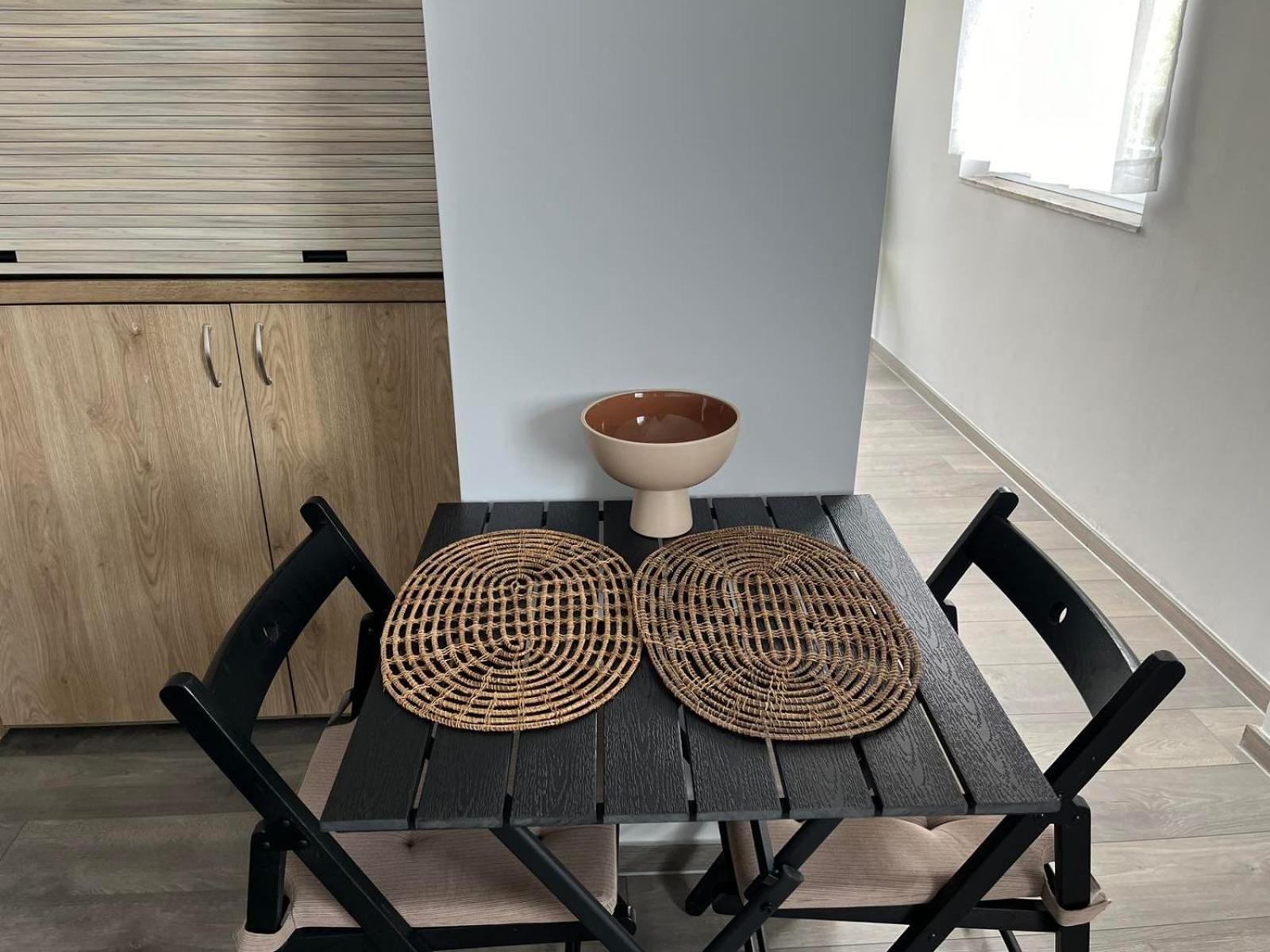 Apartments Katoji Χράνοι Εξωτερικό φωτογραφία