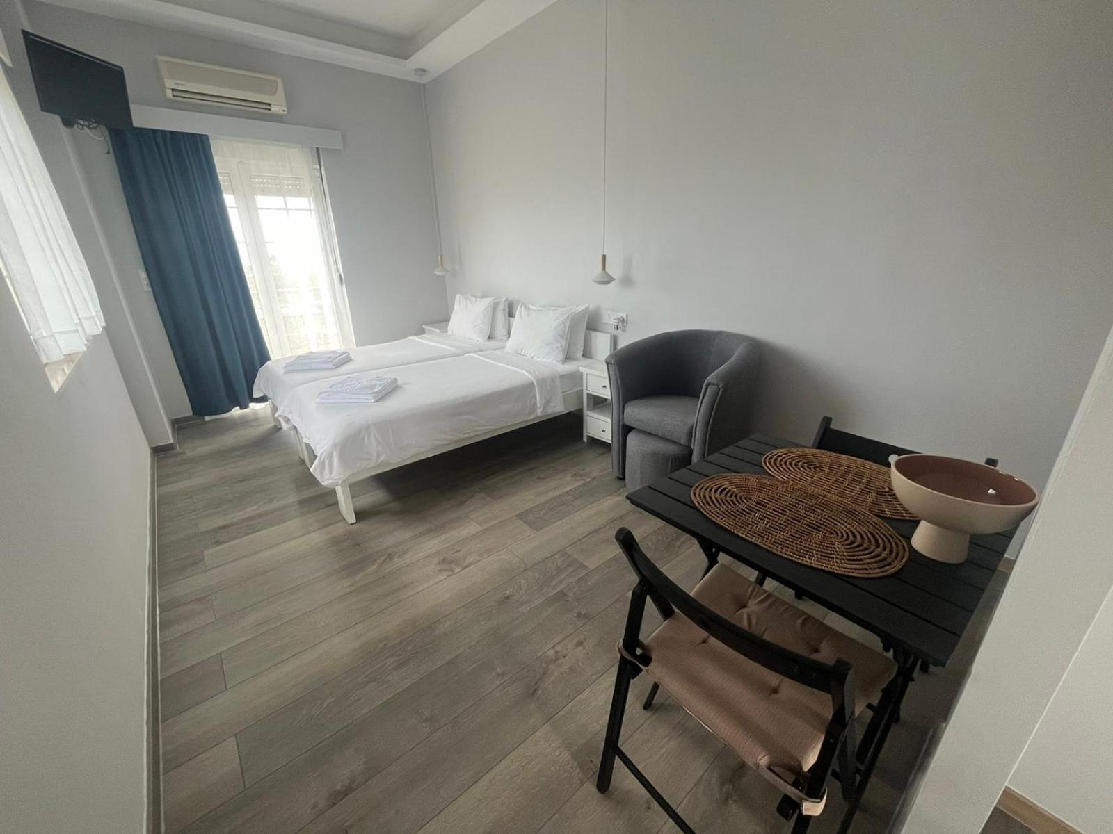 Apartments Katoji Χράνοι Εξωτερικό φωτογραφία