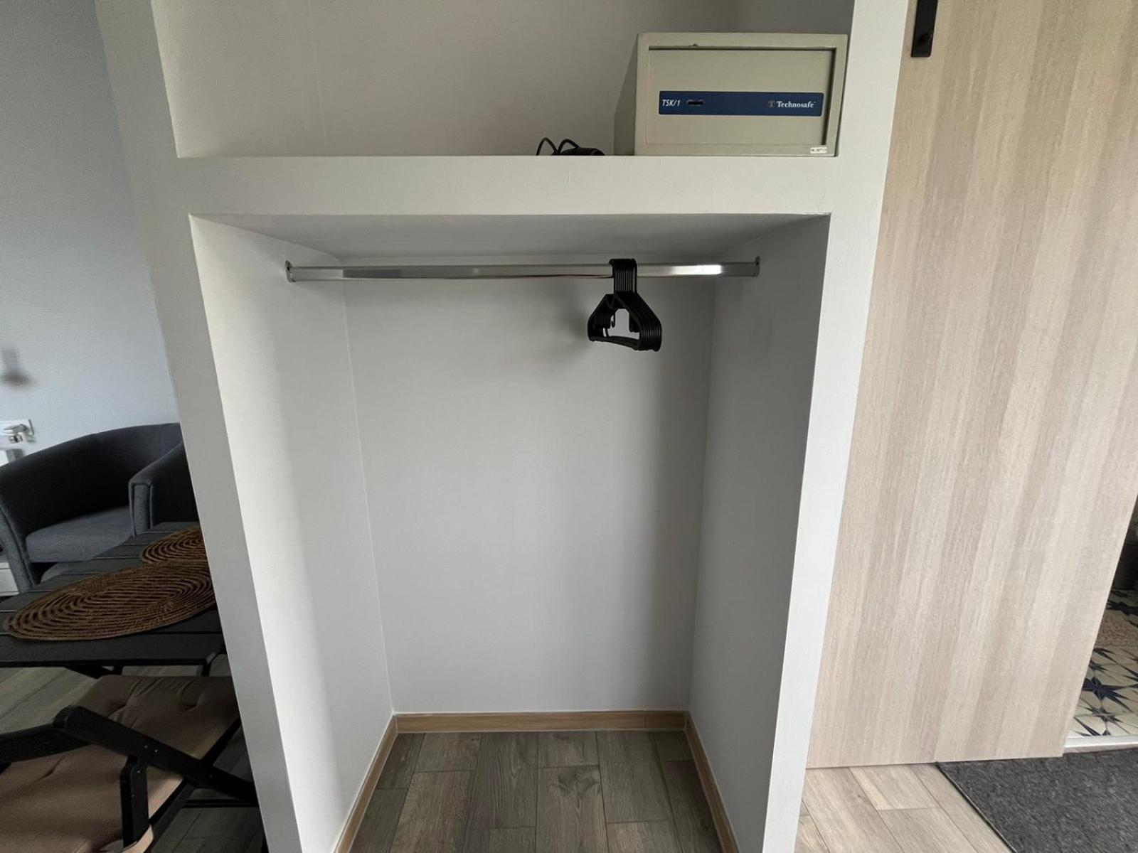 Apartments Katoji Χράνοι Εξωτερικό φωτογραφία